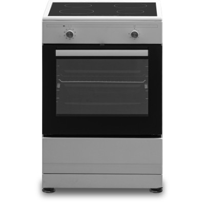 JGN Spis induktion, vit - JK 4101 HV