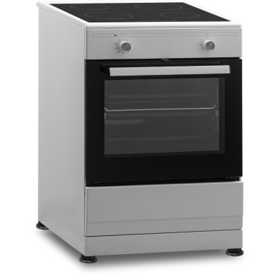 JGN Spis induktion, vit