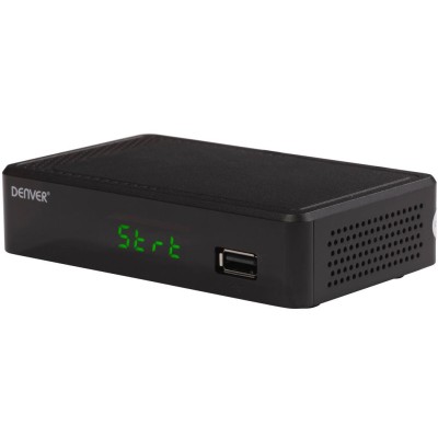 TV-Box DVBT-T2 FTA (Free To Air) DTB-148