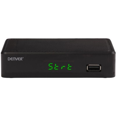 TV-Box DVBT-T2 FTA (Free To Air) DTB-148