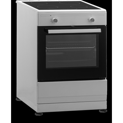 JGN Spis induktion, vit - JK 4101 HV