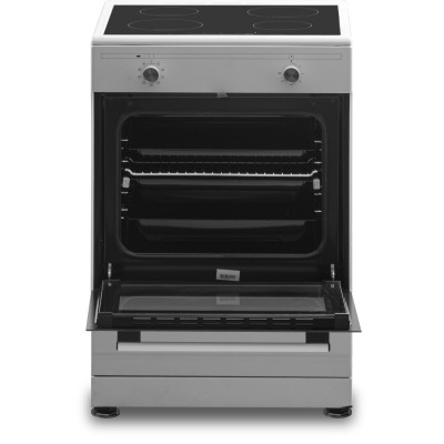 JGN Spis induktion, vit - JK 4101 HV