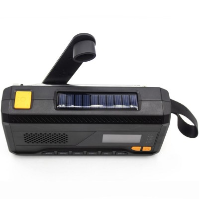 Vevradio Digital förvalsradio Bluetooth SCD2033 Svart