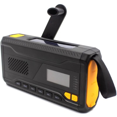 Denver - Vevradio Digital förvalsradio Bluetooth SCD2033 Svart - A15395