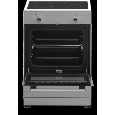 JGN Spis induktion, vit - JK 4101 HV