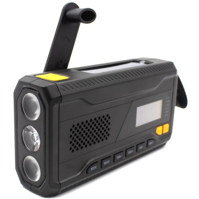 Denver - Vevradio Digital förvalsradio Bluetooth SCD2033 Svart - A15395