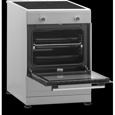 JGN Spis induktion, vit - JK 4101 HV