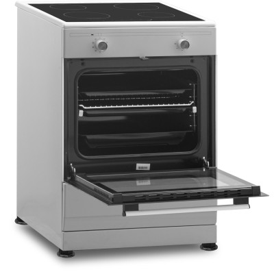 JGN Spis induktion, vit - JK 4101 HV