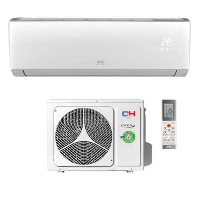 Cooper & Hunter Arctic 12 Luftvärmepump Prisvärd luftvärmepump