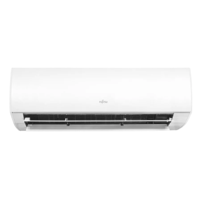 Fujitsu Slim Nordic Inverter KMCBN 12 Luftvärmepump - 5 års Garanti