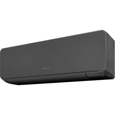 Fujitsu Slim Excellence KMCENB 09 Svart Luftvärmepump - 5 års Garanti