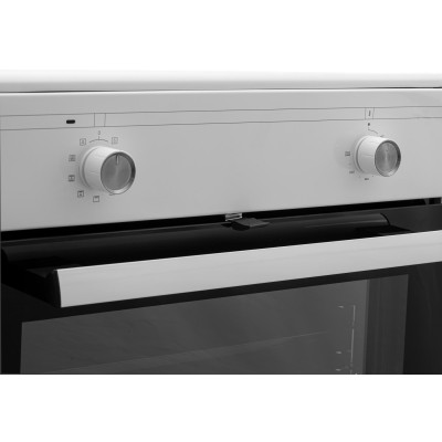 JGN Spis induktion, vit