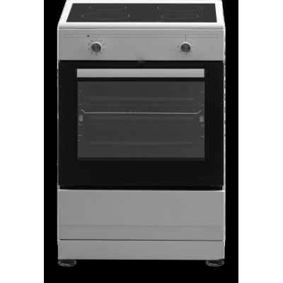 JGN Spis induktion, vit - JK 4101 HV