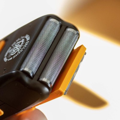 Ga.Ma - Absolute Shaver SMB5020 - A15466