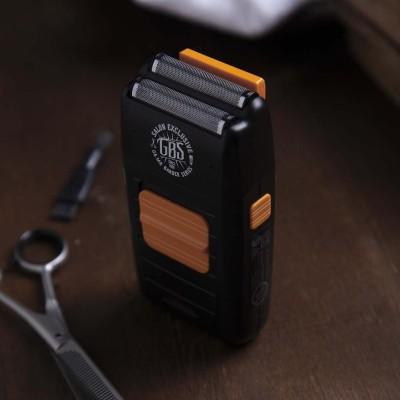 Ga.Ma - Absolute Shaver SMB5020 - A15466