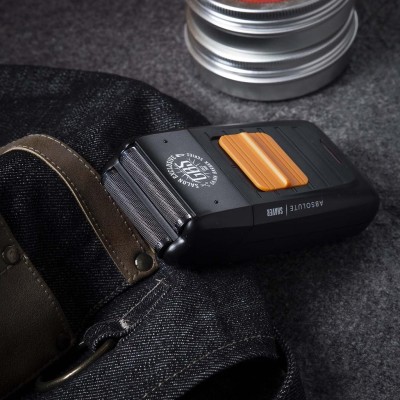 Absolute Shaver SMB5020