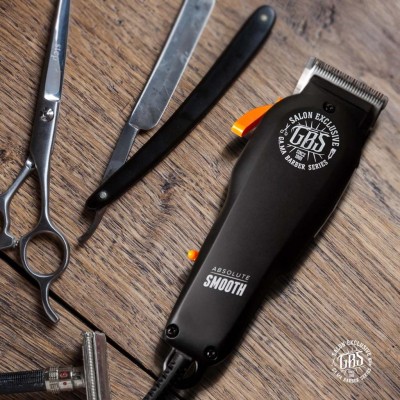 Absolute Smooth SMB5024