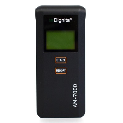 Dignita - Alkomätare AM-7000 - 2010