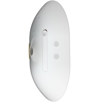 Bathroom Shower Mirror with Magnetic Mount