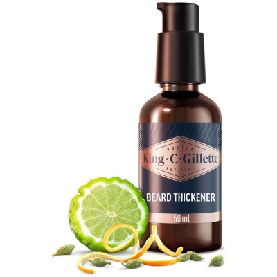 Beard Thickener 50ml