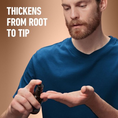 Beard Thickener 50ml
