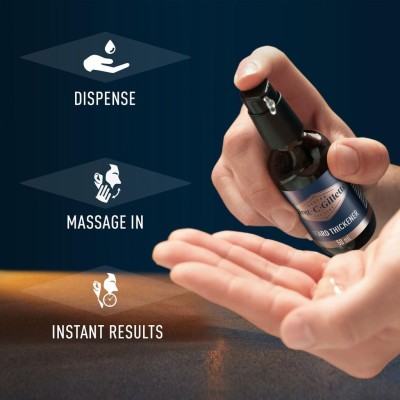 Beard Thickener 50ml