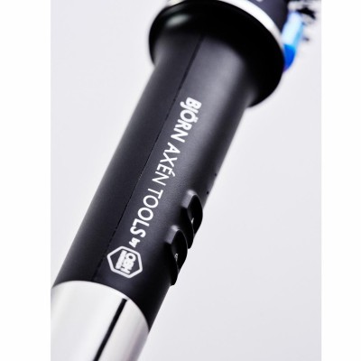 Björn Axén Tools Magic Style Brush PRO 45 mm