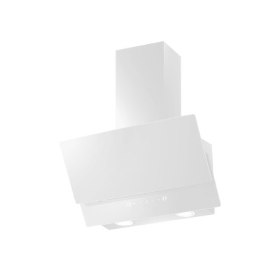 JGN Pluto väggmonterad 60 cm hvit