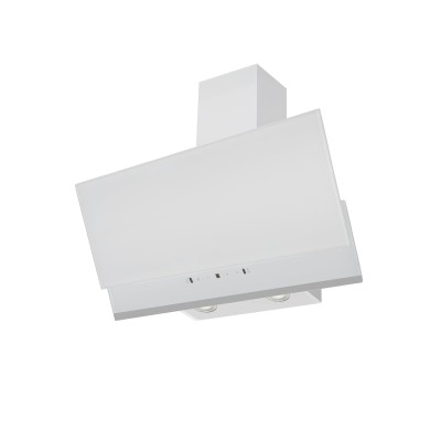 JGN Pluto väggmonterad 60 cm hvit