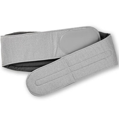 Compression Back Wrap Heated