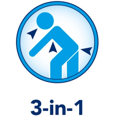 Braun - Digital termometer Age precision PRT2000 - PRT2000EU