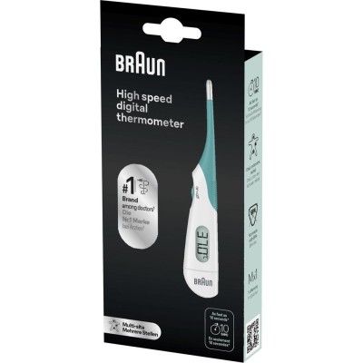 Digital termometer PRT 1000