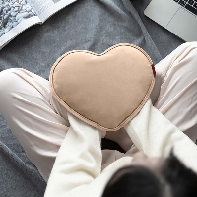 Elektrisk Värmekudde WITH LOVE! 30x23x4,5cm