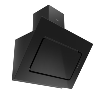 Silverline Agat 60 cm, svart