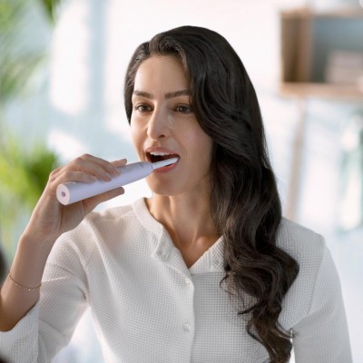 Philips - Eltandborste Rosa + resefodral HX3673/11 - A11014