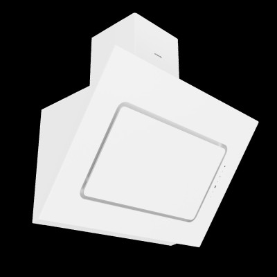 Silverline Agat 60 cm, svart