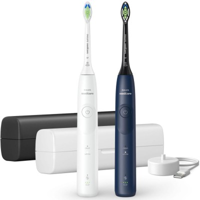 Philips - Eltandborste Sonicare 5500 HX7119/01 - A14701