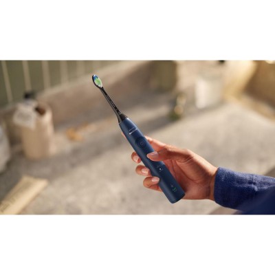 Eltandborste Sonicare 5500 HX7119/01