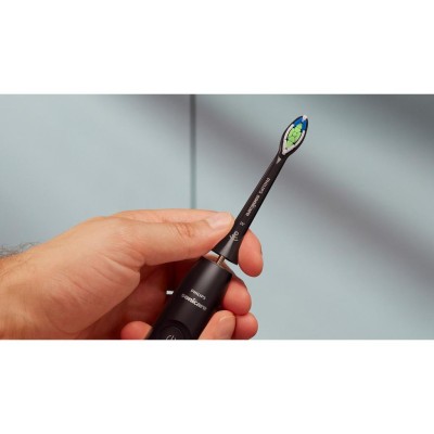 Philips - Eltandborste Sonicare HX7101/02 - A14698