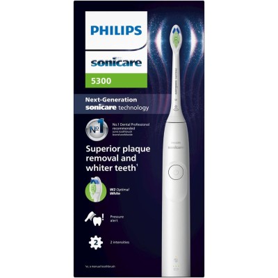 Philips - Eltandborste Sonicare HX7108/01 - A14697