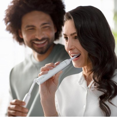 Eltandborste Vit HX3671/13