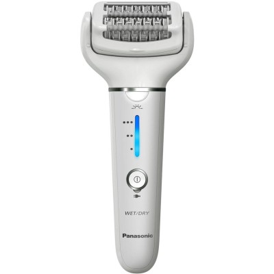 Panasonic - Epilator 60 pincetter & sladdlös ES-EY31 - A12459