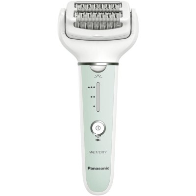 Panasonic - Epilator 60 pincetter & sladdlös ES-EY70 - A12460
