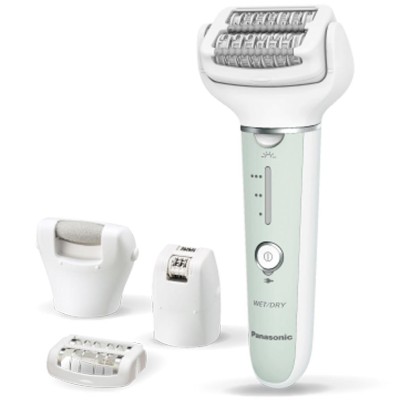 Panasonic - Epilator 60 pincetter & sladdlös ES-EY70 - A12460