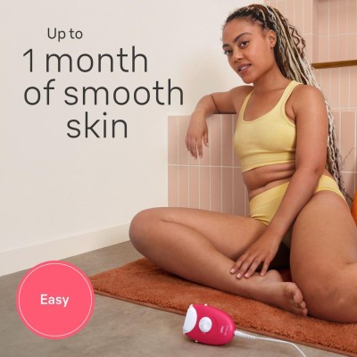 Epilator Silk-épil 3 SE3-031