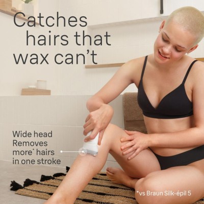 Epilator Silk-épil 7 SE7-041