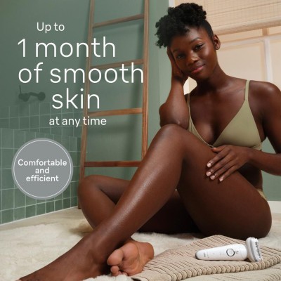 Braun - Epilator Silk-épil 9 SES9-041 - A13360