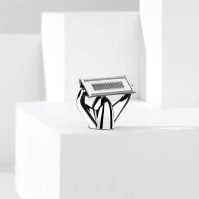 Ersättningsrakblad X Blade Chrome ACOT996BLD