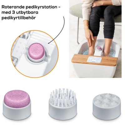 Beurer - Fotbad FB 65 - A11268