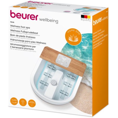 Beurer - Fotbad FB 65 - A11268